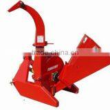 BX Series Wood Chipper with CE