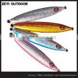 Slow Pitch Jigs Big Eyes Speed Metal Jig Lure On Sale thumbnail-1