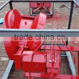 Three Point Mounted Offset Middle Duty Trencher for Sale thumbnail-1
