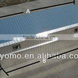 Superduty Aluminum Top Open Truck Crossover Boxes for USA - 2017 thumbnail-1