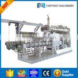 Good Quality Fish Pellet Food Making Extruder Machine