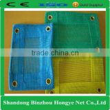 round wire green construction Buidling Scaffolding safety shade Net