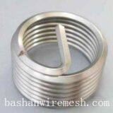 Silver Plated M3X0.5 Wire Thread Insert thumbnail-4