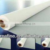 Polyester Double Filament Screen Printing Fabrics With 10 Micron 600mesh