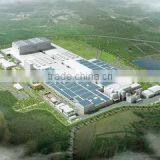 Qingdao Wingway Tyre Co., Ltd. company overview - view 1 thumbnail