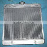 KAZUMA 500CC ATV RADIATOR Kazuma Parts thumbnail-1