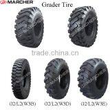 Wholesale off Road Tire 1400-24 Road Grader Tires thumbnail-3