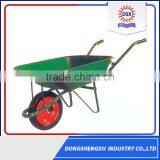 Golden Supplier Function Wheelbarrow thumbnail-2