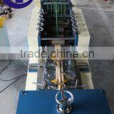 Paper Bag Making Machine With Flexo Printing, Point Bottom Paper Bag/square Bag Making Machine thumbnail-4