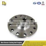China Manufacturer Supply Carbon Steel Weld Neck Flanges With Good Quality
