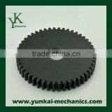 Carbon Added Harden Material, Gear Shaping Machiningparts thumbnail-1
