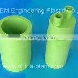Good Quality China Manufacture Engineering Plastic Parts (sleeve/gasket/valve/pulley Etc) thumbnail-3