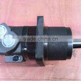 Slow Speed High Torque Gerotor Style Motors, Orbital Hydraulic Motors thumbnail-4