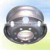 China Factory Steel 22.5 Inch Trailer Rims thumbnail-2