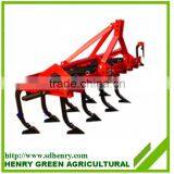 Agricultural Tools Spring Tine Cultivator Machine for Sale thumbnail-2