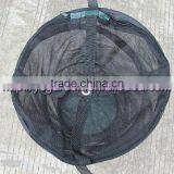 Small Hole Mesh Butterfly Bird Cage thumbnail-4