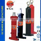 Hydraulic Plunger / Hydraulic Cylinder Made in China thumbnail-2