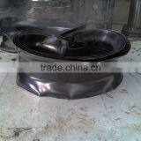 Rubber Flap 600-9 for Forklift Tires thumbnail-2