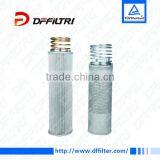 Online Shopping Industrial Filters Tank Built-in Return Filter Series For Excavators