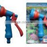 HL177 - 7-way Hose Nozzle GARDEN SPRINKLERS thumbnail-1