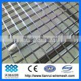 2x2 Galvanized Welded Wire Mesh Panel
