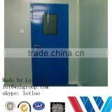 Cold Room Door is Used for Mortuary Cold Rooms Use Sandwich Panel for Qatar Saudi Arabia Syria the U.A.E. Yemen Palestine thumbnail-1