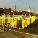 Garden,Farm,and Expressway FRP Fence Assembled With Pultrusion thumbnail-4
