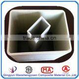 Frp Pultrusion Rectangle Square Tubes thumbnail-1