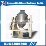 Supplement Stainless Steel Rotary Drum Mixer in Mixing Equipment