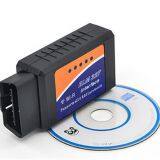 Elm327 WiFi OBD2/Obdii Elm 327 WiFi Interface Elm 327 Scanner thumbnail-3