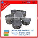 Stainless Steel Test Sieves for Analysis