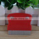 Pet Flea Comb Cat Louse Comb thumbnail-1