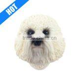 Fridge Magnets Souvenir Refrigerator Magnets Dog 3d Magnet thumbnail-1