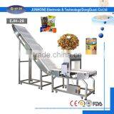 Stable Conveyor Belt Industry Metal Detector for Processing Line thumbnail-4