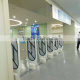 Factory Price Library Security EM System Book Anti-theft System XLD-EM-01 thumbnail-4