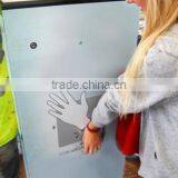 13.56MHz Event Paper NFC Wristband for Party thumbnail-4