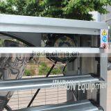 Glass/film Greenhouse Climate Solution Wall Mounted Exhaust Box Cooling Fan thumbnail-4