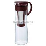 1000ml Cold Brew Iced Coffee Pot/Maker