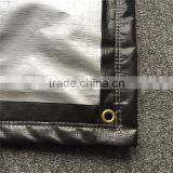 Insulated Tarpaulin Concrete Curing Blanket thumbnail-2