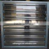 H Y Type Fan Industrial Heavy Duty Exhaust Fan Ventilation Exhaust Fan Wall Mounted thumbnail-3