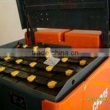 3.5 Ton Electric Forklift thumbnail-1