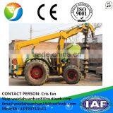 Deep Hole Drilling Machine Piling Equipment thumbnail-2
