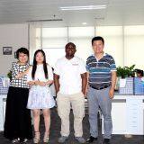 Zhengzhou Longer Machinery company overview - view 3 thumbnail