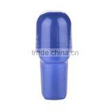 Perfume Blue Color Essential Oil Roll on Bottle thumbnail-5