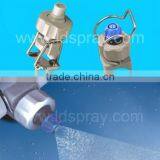 Stainless Steel Cone Flat Fan Cleaning Washing Nozzle thumbnail-5