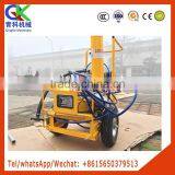 Road Painting Machine With Precision Casting Diaphragm Pump thumbnail-3