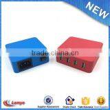 Fancy Multi-function Multi Micro Usb Charger Cable thumbnail-5