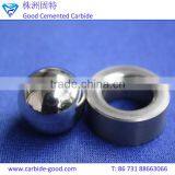 Excellent Performance Tungsten Carbide Ball and Seat thumbnail-5
