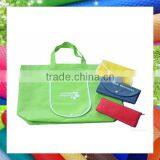 2016 Fashion Colorful pp Nonwoven Foldable Bags for Shopping and Promotiom thumbnail-4