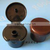 28/415 Plastic Flip Top Bottle Cap thumbnail-1